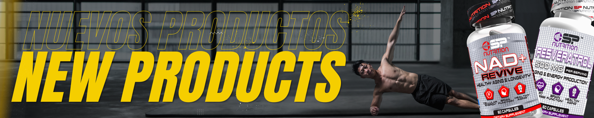 Nuevos Productos