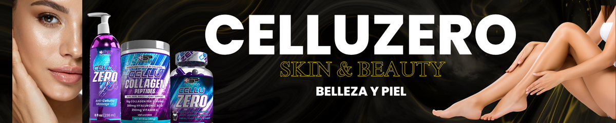 CelluZero (Belleza y Piel)