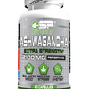 Ashwagandha Extra Strength – Estrés, Enfoque y Bienestar Diario