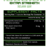 Ashwagandha Extra Strength – Estrés, Enfoque y Bienestar Diario