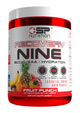 Recovery Nine – Hidratación, Recuperación y Rendimiento