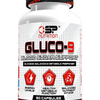 Gluco-9 – Metabolismo, Energía y Balance Diario