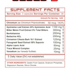 Gluco-9 – Metabolismo, Energía y Balance Diario