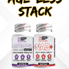 Ageless Stack – Energía Celular, Antioxidantes y Bienestar Diario