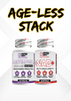 Ageless Stack – Energía Celular, Antioxidantes y Bienestar Diario