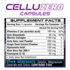 CelluZero Capsules – Belleza y Bienestar desde Adentro