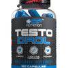 Testo Drol – Soporte de Rendimiento y Vitalidad Masculina