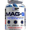 MAG-9 – Recuperación, Descanso y Balance Diario