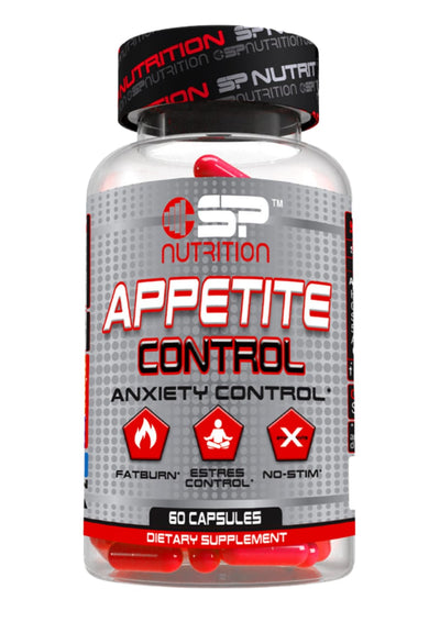 Appetite Control – Control de Apetito y Apoyo al Bienestar