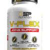 V-Flex – Soporte Articular, Movilidad y Recuperación