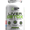Liver Detox – Soporte Hepático y Bienestar General