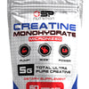 Creatine Monohydrate Micronized – Fuerza, Rendimiento y Recuperación