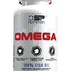 Omega-3 – Bienestar Cardiovascular, Cerebral y Diario