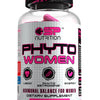 Phyto Women – Balance Femenino, Energía y Bienestar Diario