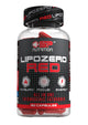 LipoZero Red – Energía, Metabolismo y Rendimiento Diario