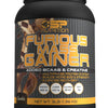 Furious Mass Gainer 3LB – Masa Muscular, Calorías y Rendimiento