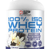 100% ISO Whey Protein 5LB – Proteína, Recuperación y Masa Muscular