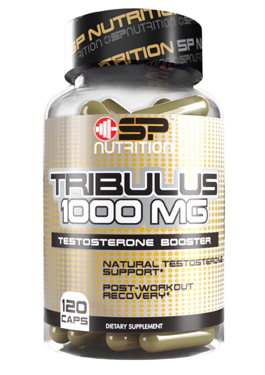 Tribulus – Vitalidad, Energía y Bienestar Masculino