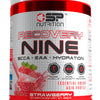Recovery Nine – Hidratación, Recuperación y Rendimiento