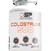 Colostrum 500 – Inmunidad, Recuperación y Bienestar Digestivo