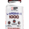 L-Arginine 1000 – Flujo Sanguíneo, Energía y Rendimiento