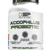Acidophilus Probiotic – Salud Digestiva y Balance Intestinal