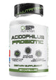 Acidophilus Probiotic – Salud Digestiva y Balance Intestinal