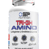 Tri-GH Amino – Recuperación, Energía y Rendimiento