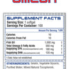 Omega-3 – Bienestar Cardiovascular, Cerebral y Diario