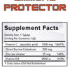 Immune Protector – Apoyo Inmunológico y Bienestar Diario
