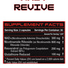 NAD+ Revive – Energía Celular, Enfoque y Bienestar Diario