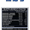 MAG-9 – Recuperación, Descanso y Balance Diario