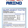 Tri-GH Amino – Recuperación, Energía y Rendimiento