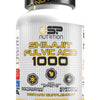 Shilajit Fulvic Acid 1000 – Energía, Minerales y Bienestar Diario