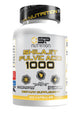 Shilajit Fulvic Acid 1000 – Energía, Minerales y Bienestar Diario