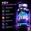 CelluZero Capsules – Belleza y Bienestar desde Adentro