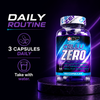 CelluZero Capsules – Belleza y Bienestar desde Adentro