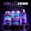 CelluZero Oil – Aceite Corporal para Piel y Masaje