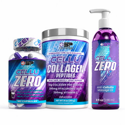 CelluPack – Sistema Completo CelluZero